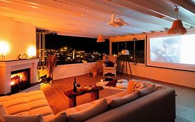 Heros Hotels Bozcaada